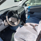 GM - Chevrolet Vectra Elegan. 2.0 MPFI 8V FlexPower Mec 2007 Flex-6