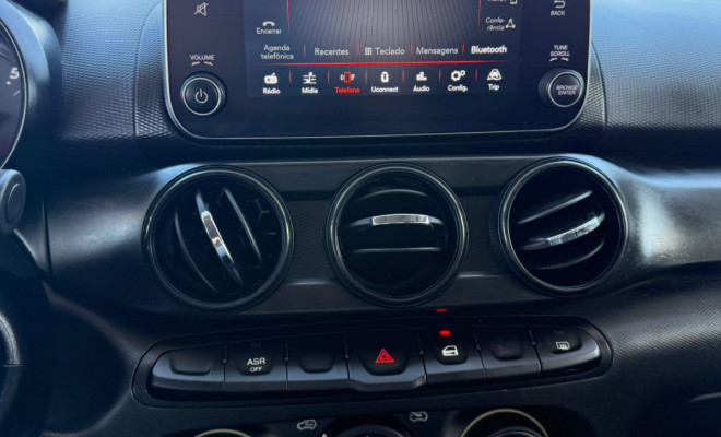 Fiat CRONOS DRIVE 1.3 8V Flex 2022 Flex-7