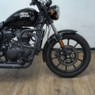 Royal Enfield Meteor 350 Fireball  2025 Gasolina-6