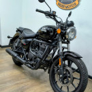 Royal Enfield Meteor 350 Fireball  2025 Gasolina-0