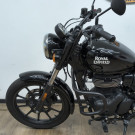 Royal Enfield Meteor 350 Fireball  2025 Gasolina-7