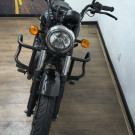 Royal Enfield Meteor 350 Fireball  2025 Gasolina-1