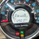 Royal Enfield Meteor 350 Fireball  2025 Gasolina-4