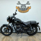 Royal Enfield Meteor 350 Fireball  2025 Gasolina-3