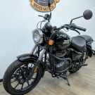 Royal Enfield Meteor 350 Fireball  2025 Gasolina-2