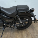 Royal Enfield Meteor 350 Fireball  2025 Gasolina-8