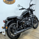 Royal Enfield Meteor 350 Fireball  2025 Gasolina-9