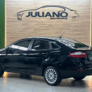 Ford Fiesta Sedan SEL 1.6 16V Flex Aut. 2017 Flex-2