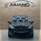 Ford Fiesta Sedan SEL 1.6 16V Flex Aut. 2017 Flex-9