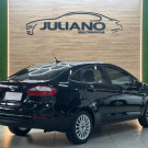 Ford Fiesta Sedan SEL 1.6 16V Flex Aut. 2017 Flex-1