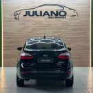 Ford Fiesta Sedan SEL 1.6 16V Flex Aut. 2017 Flex-10