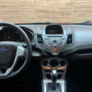 Ford Fiesta Sedan SEL 1.6 16V Flex Aut. 2017 Flex-4
