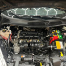 Ford Fiesta Sedan SEL 1.6 16V Flex Aut. 2017 Flex-8