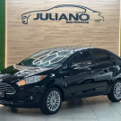 Ford Fiesta Sedan SEL 1.6 16V Flex Aut. 2017 Flex-0