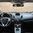Ford Fiesta Sedan SEL 1.6 16V Flex Aut. 2017 Flex-3