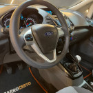 Ford EcoSport FREESTYLE 1.6  2017 Flex  Manual  óitmo custo Beneficio-8