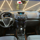 Ford EcoSport FREESTYLE 1.6  2017 Flex  Manual  óitmo custo Beneficio-4