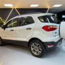 Ford EcoSport FREESTYLE 1.6  2017 Flex  Manual  óitmo custo Beneficio-2
