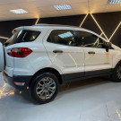 Ford EcoSport FREESTYLE 1.6  2017 Flex  Manual  óitmo custo Beneficio-3