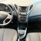 Hyundai HB20 Comfort Plus 1.0 TB Flex 12V Mec. 2017 Flex-7