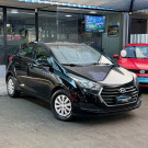 Hyundai HB20 Comfort Plus 1.0 TB Flex 12V Mec. 2017 Flex-0