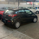 Hyundai HB20 Comfort Plus 1.0 TB Flex 12V Mec. 2017 Flex-2