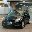 Hyundai HB20 Comfort Plus 1.0 TB Flex 12V Mec. 2017 Flex-1
