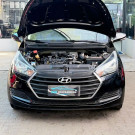 Hyundai HB20 Comfort Plus 1.0 TB Flex 12V Mec. 2017 Flex-12