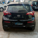 Hyundai HB20 Comfort Plus 1.0 TB Flex 12V Mec. 2017 Flex-4