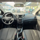 Hyundai HB20 Comfort Plus 1.0 TB Flex 12V Mec. 2017 Flex-6