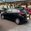Hyundai HB20 Comfort Plus 1.0 TB Flex 12V Mec. 2017 Flex-3