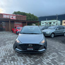 Hyundai HB20 Sense 1.0 Flex 12V Mec. 2022 Flex-4
