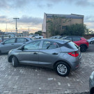 Hyundai HB20 Sense 1.0 Flex 12V Mec. 2022 Flex-1