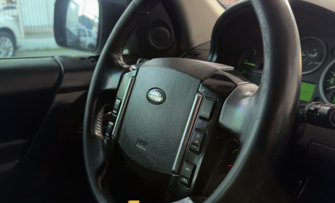 Land Rover Freelander2 HSE 2.2 SD4 190cv T.Diesel 2011 Diesel-7