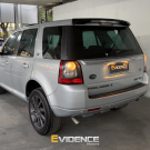 Land Rover Freelander2 HSE 2.2 SD4 190cv T.Diesel 2011 Diesel-3