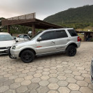 Ford EcoSport XLT 1.6/ 1.6 Flex 8V 5p 2007 Flex-0