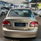 GM - Chevrolet Classic Life/LS 1.0 VHC FlexP. 4p 2013 Flex-4