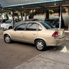GM - Chevrolet Classic Life/LS 1.0 VHC FlexP. 4p 2013 Flex-3