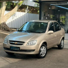 GM - Chevrolet Classic Life/LS 1.0 VHC FlexP. 4p 2013 Flex-1