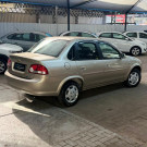 GM - Chevrolet Classic Life/LS 1.0 VHC FlexP. 4p 2013 Flex-2