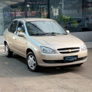 GM - Chevrolet Classic Life/LS 1.0 VHC FlexP. 4p 2013 Flex-0