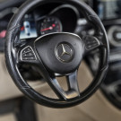Mercedes-Benz C-180 CGI Coupe Avant. 1.6 TB 16V Aut. 2018 Gasolina-5