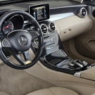 Mercedes-Benz C-180 CGI Coupe Avant. 1.6 TB 16V Aut. 2018 Gasolina-4