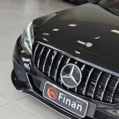 Mercedes-Benz C-180 CGI Coupe Avant. 1.6 TB 16V Aut. 2018 Gasolina-2