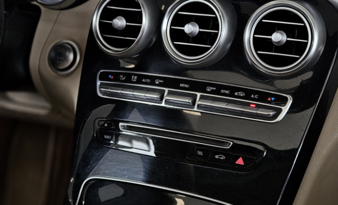 Mercedes-Benz C-180 CGI Coupe Avant. 1.6 TB 16V Aut. 2018 Gasolina-7