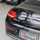 Mercedes-Benz C-180 CGI Coupe Avant. 1.6 TB 16V Aut. 2018 Gasolina-12