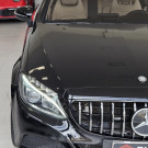 Mercedes-Benz C-180 CGI Coupe Avant. 1.6 TB 16V Aut. 2018 Gasolina-3