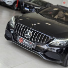 Mercedes-Benz C-180 CGI Coupe Avant. 1.6 TB 16V Aut. 2018 Gasolina-1