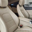 Mercedes-Benz C-180 CGI Coupe Avant. 1.6 TB 16V Aut. 2018 Gasolina-8