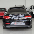 Mercedes-Benz C-180 CGI Coupe Avant. 1.6 TB 16V Aut. 2018 Gasolina-10